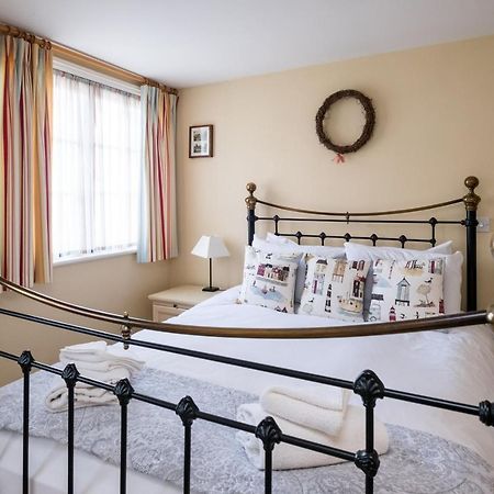 Ogilvie Lodge Apartment Thorpeness Bagian luar foto