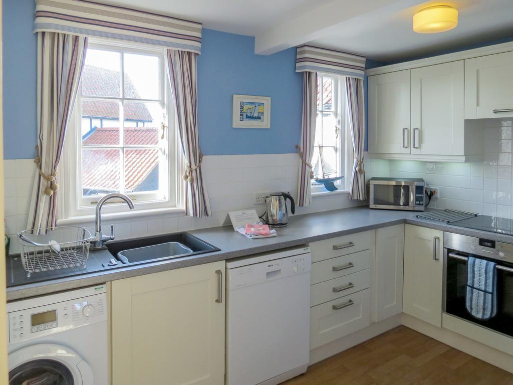 Ogilvie Lodge Apartment Thorpeness Bagian luar foto