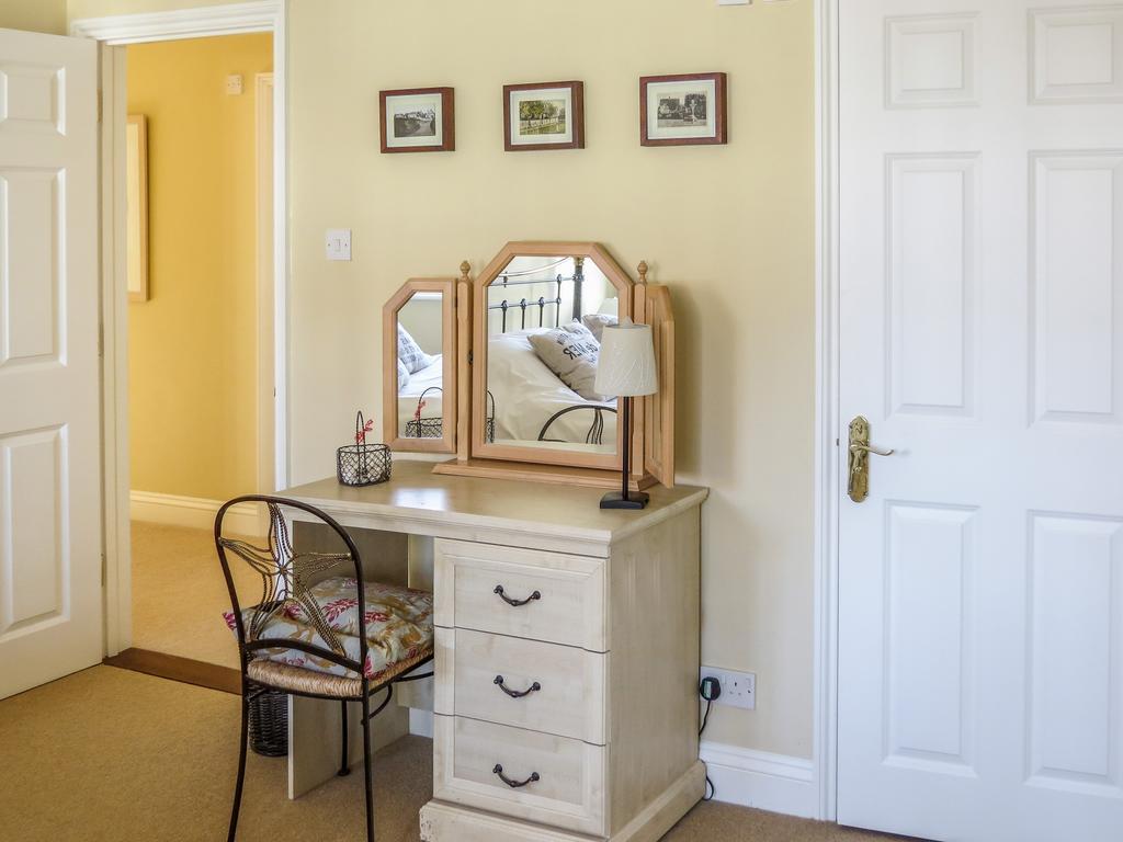 Ogilvie Lodge Apartment Thorpeness Bagian luar foto