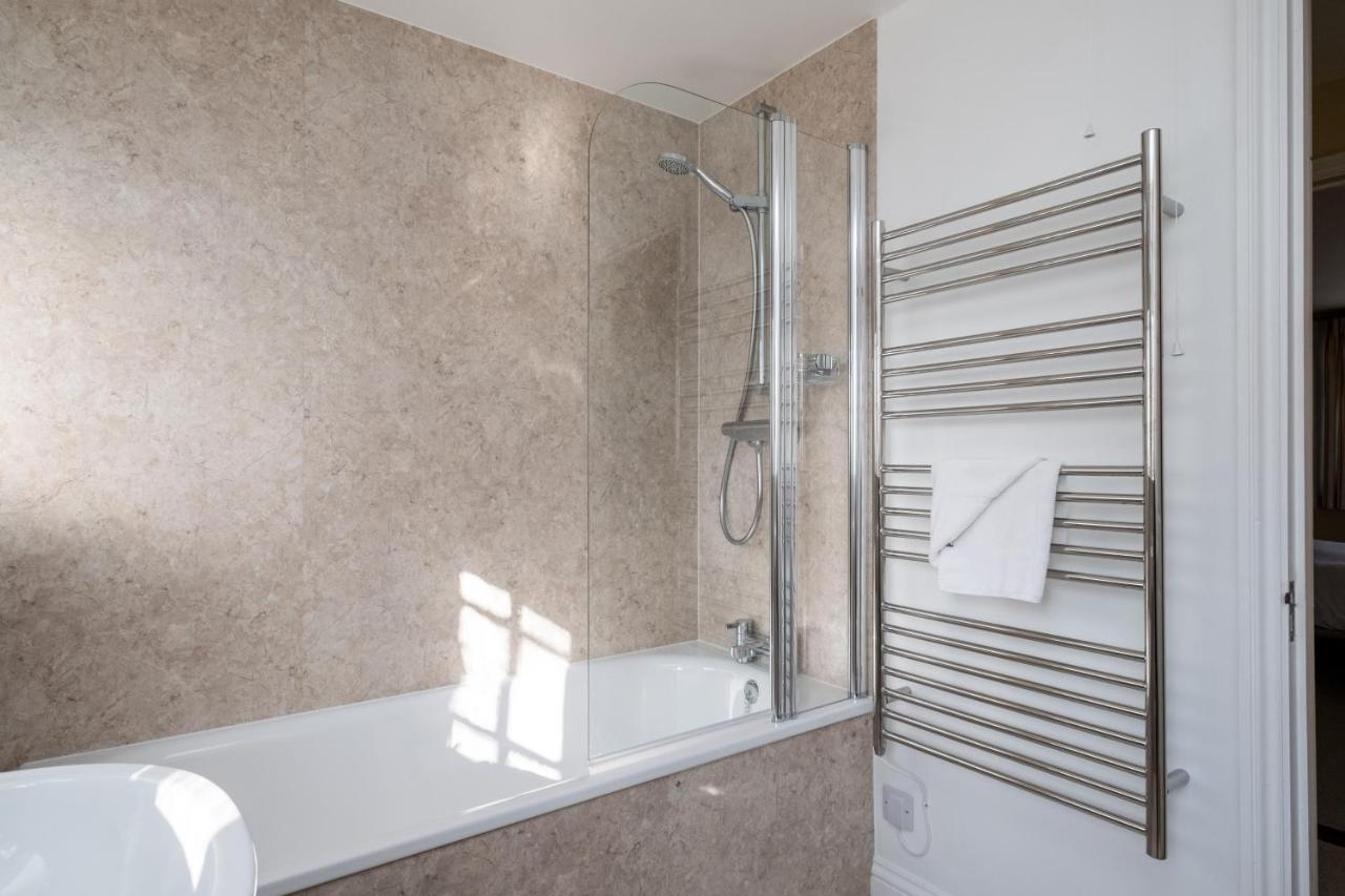 Ogilvie Lodge Apartment Thorpeness Bagian luar foto